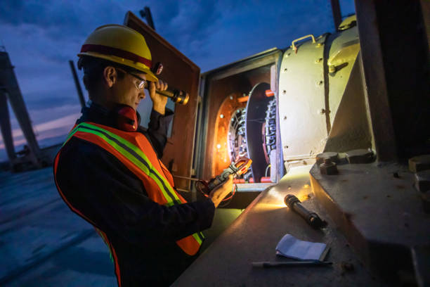 Best Local Electrician Companies  in Sully Square, VA