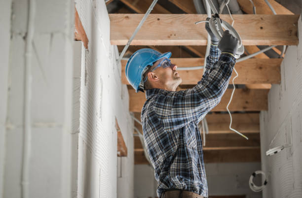 Best Emergency Electrician Near Me  in Sully Square, VA