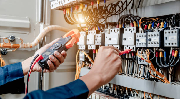 Best Electrical Installation Contractor  in Sully Square, VA