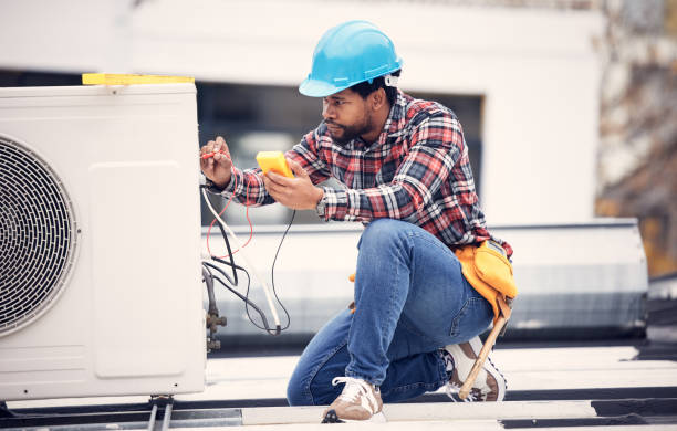 Best Residential Electrician Services  in Sully Square, VA