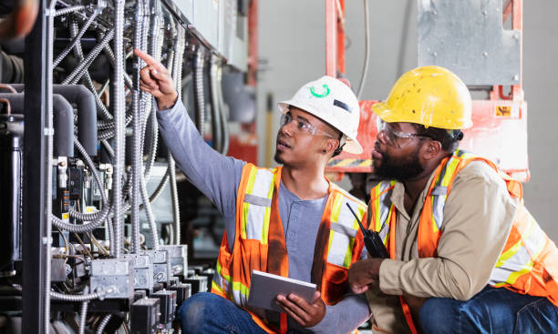Best Electric Panel Repair  in Sully Square, VA