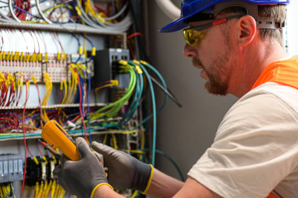 Best Electrical Wiring Services  in Sully Square, VA