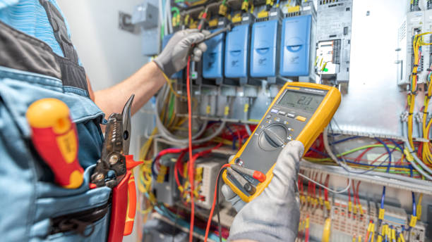 Best Affordable Electrical Installation  in Sully Square, VA