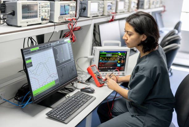 Best Commercial Electrician Services  in Sully Square, VA