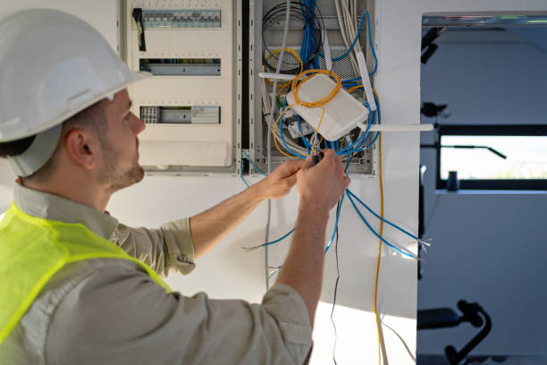 Best Electrical System Inspection  in Sully Square, VA